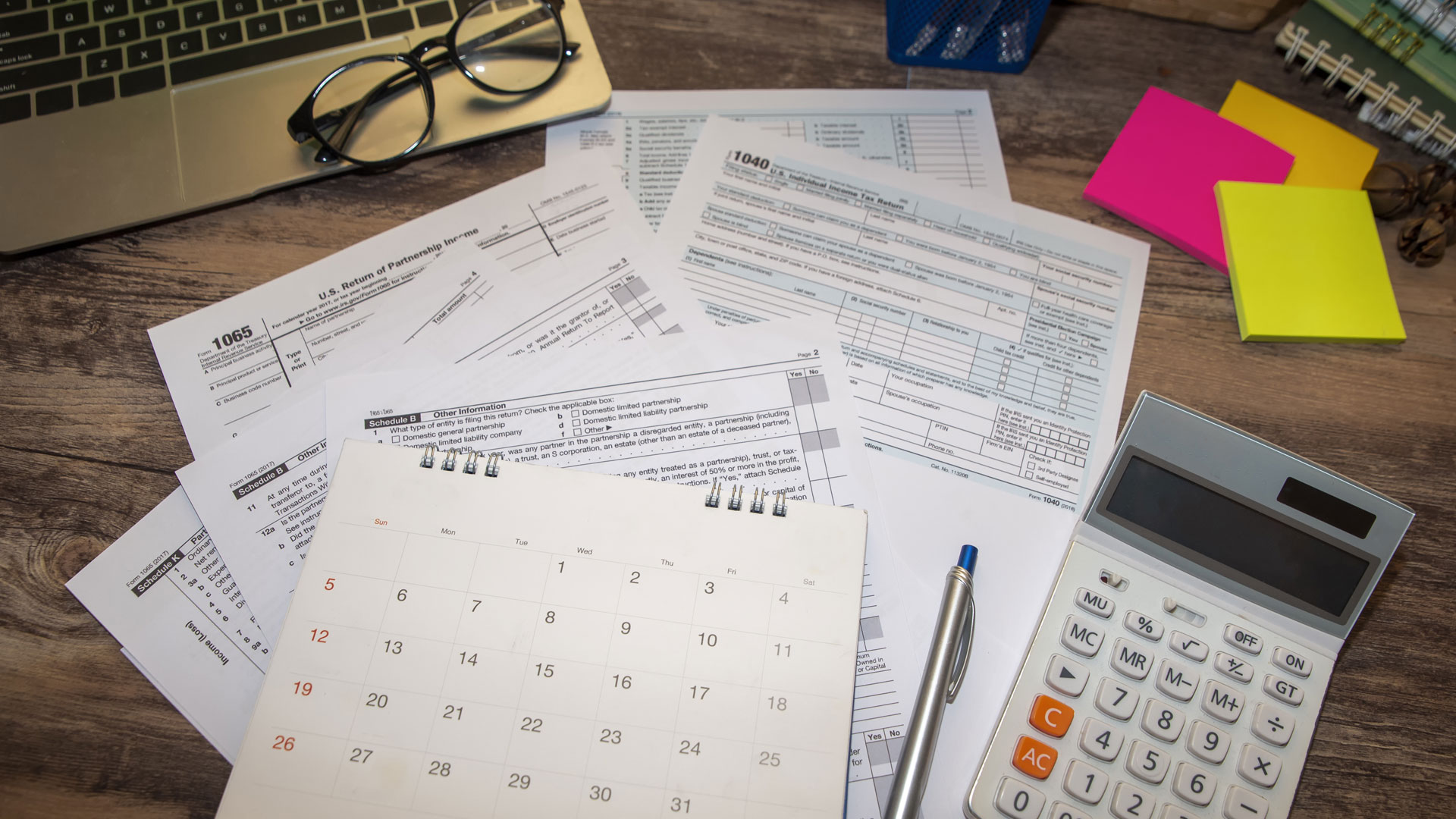 Huntsville Accountant